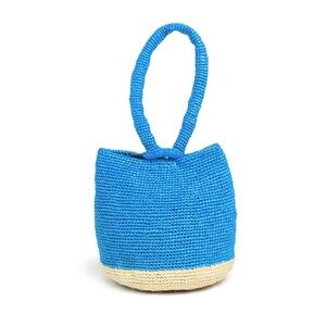 Colombian Handmade Woven Bag from Sustainable Materials Brand New